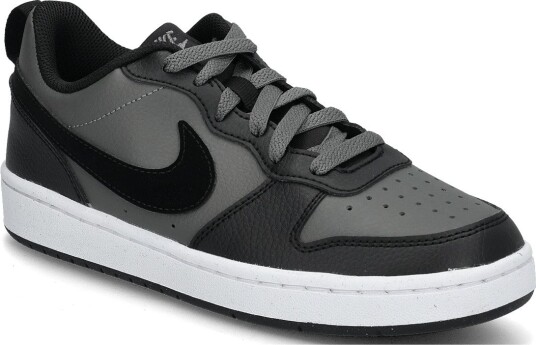 Nike Court Borough Low Bts (Gs) IRON GREY/BLACK WHITE 40