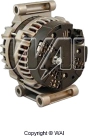Dynamo WAI 20251N Dynamo WAI 20251N
