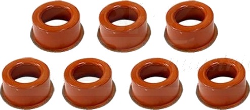 3RG 85101 Tetningssett, innsugningsmanifold