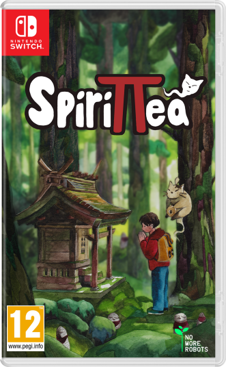 Spirittea Switch Spirittea Switch