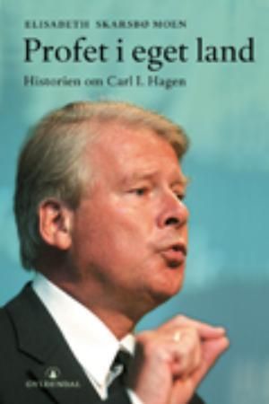 Profet i eget land, Pent brukt bok