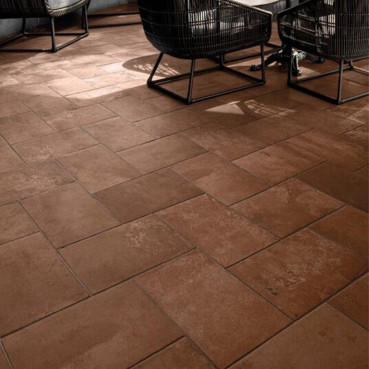 Klinker Arredo Terra Cotto 20x30 cm Klinker Arredo Terra Cotto 20x30 cm