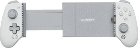 GameSir G8+ MFi Mobilkontroller Grå GameSir G8+ MFi Mobilkontroller Grå