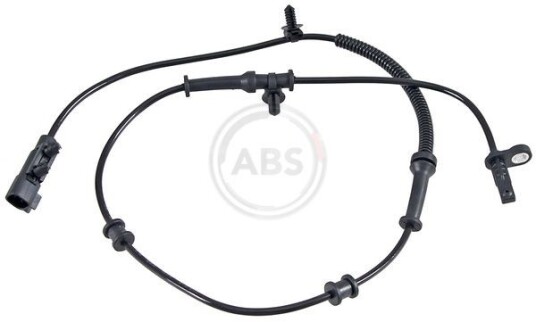 ABS sensor A.B.S. 31366