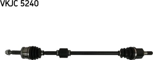 Skf Drivaksel SKF VKJC 5240 Skf Drivaksel SKF VKJC 5240