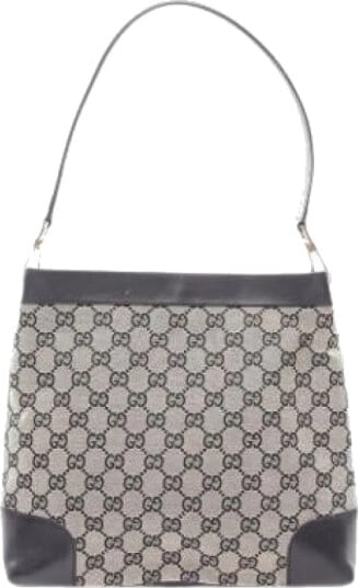 Gucci Vintage Dame Flerfarget Gucci Vintage Dame Flerfarget