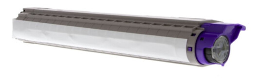 44059168, Tonerkassett, erstatter Oki 44059168, svart, 7.000 sider, inkClub