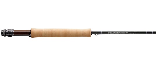 SAGE R8 FLY ROD 9" #6 FB