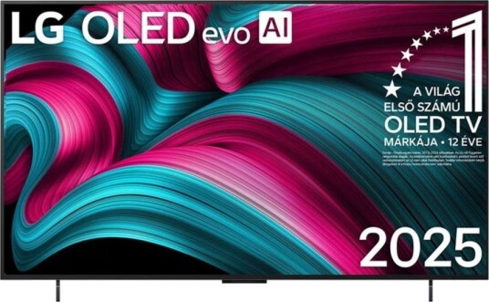 LG OLED42C51LA