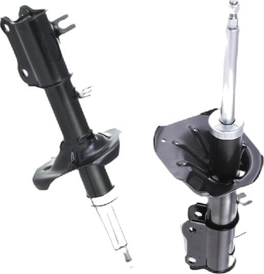 RIDEX 854S2359 Støtdemper RIDEX 854S2359 Støtdemper