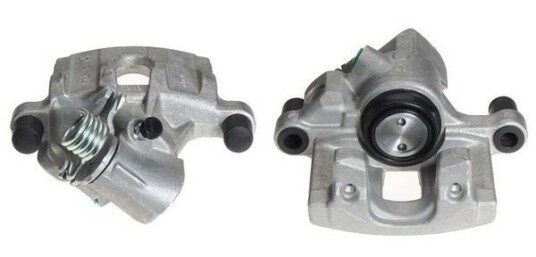 Bremsecaliper BREMBO F 24 207 Bremsecaliper BREMBO F 24 207