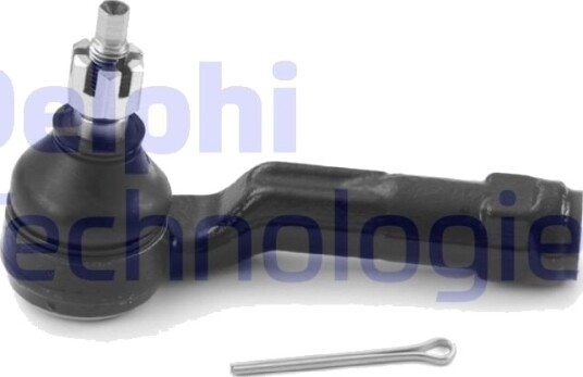 DELPHI TA6421 Endeledd DELPHI TA6421 Endeledd