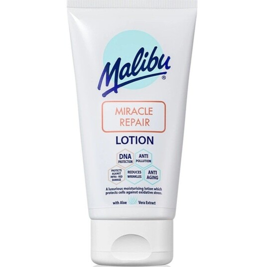 Malibu Miracle Repair Ansiktskrem med DNA-beskyttelse 150ml