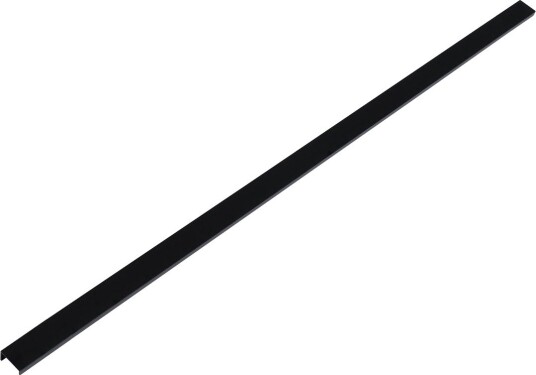 Lind Unique 120 Håndtak Sort