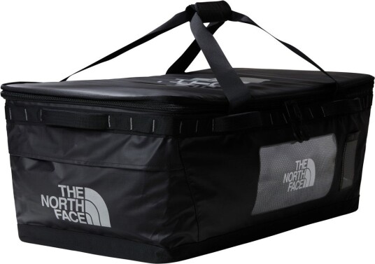 The North Face Base Camp Gear Box L TNF Black/npf OS