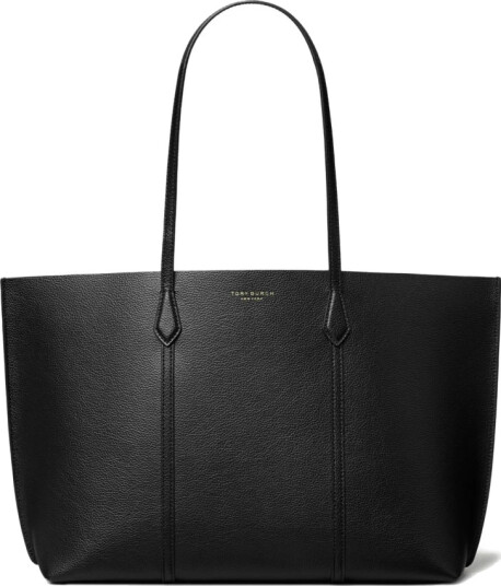 Tory Burch Dame Vesker Svart ONE SIZE, Tory Burch Dame Vesker Svart ONE SIZE,
