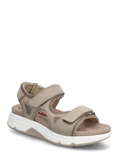 Gabor Rollingsoft Sandal Beige 40.5