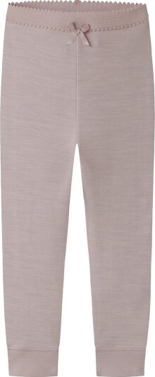 Name It Leggings Ull NmfWyla Violet Ice Name It 2 år (92) Leggings Ull Beige Rosa Name It Leggings Ull NmfWyla Violet Ice Name It 2 år (92) Leggings Ull Beige Rosa
