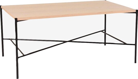 Create CollectionSalongbord BrobyNaturSofabord