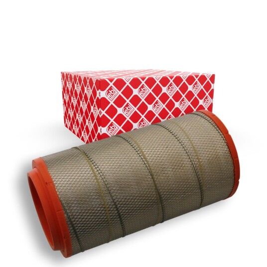 Luftfilter FEBI BILSTEIN 40504
