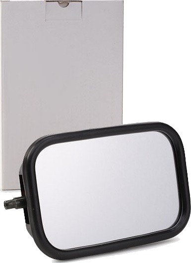 Speilglass ytterspeil BLIC 6102 02 9929925P