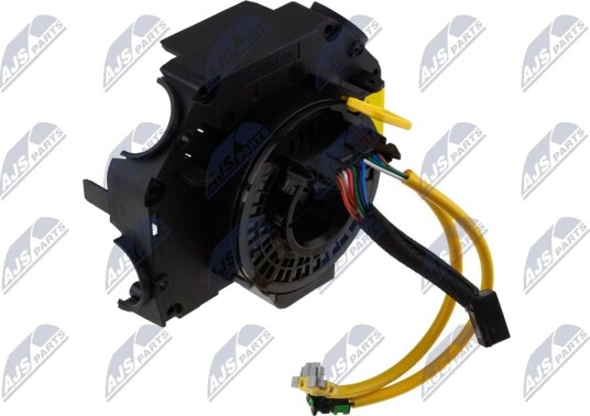 Viklefjær airbag NTY EAS FT 009