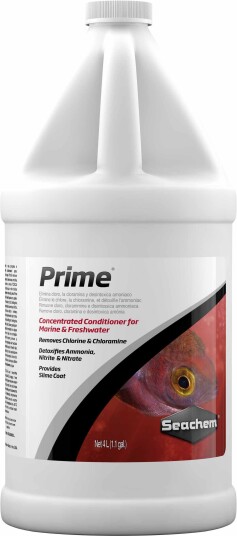 Seachem Prime 4L (159.0880)
