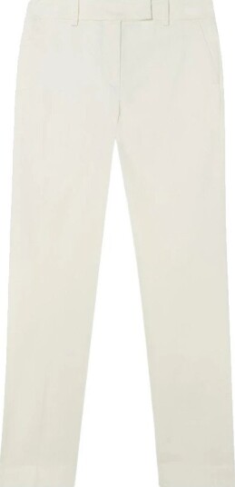 Brooks Brothers Dame Bukser Beige M,
