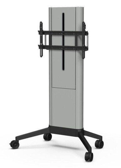 SMS EVER350 Mobile Light Clean Motor Light Grey RAL7035