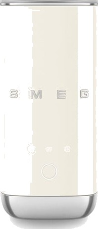 Smeg MFF02CREU Melkeskummer Smeg MFF02CREU Melkeskummer