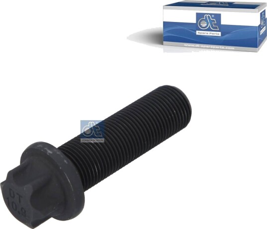 Skrue bremseskive DT Spare Parts 3.62180