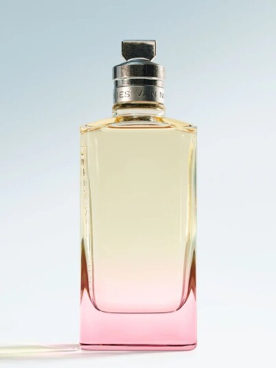Dries Van Noten Orange Smoke Eau De Toilette 100ml Dries Van Noten Orange Smoke Eau De Toilette 100ml