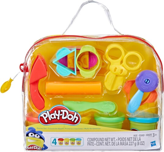 Play Doh Startsett B1169