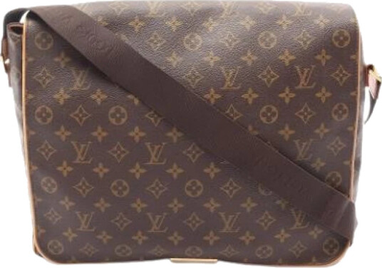 Louis Vuitton Vintage, unisex, Pre-owned, Brun, ONE SIZE, Louis Vuitton Vintage, unisex, Pre-owned, Brun, ONE SIZE,
