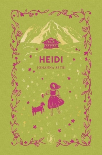 Heidi Heidi