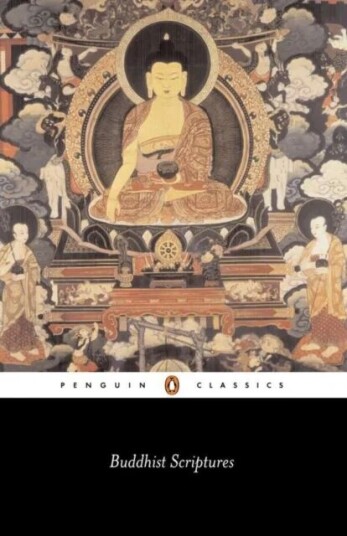 Buddhist Scriptures Av Donald Lopez