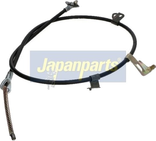 Bremsewire JAPANPARTS BC 225 Bremsewire JAPANPARTS BC 225