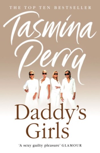 Daddy's Girls Daddy's Girls