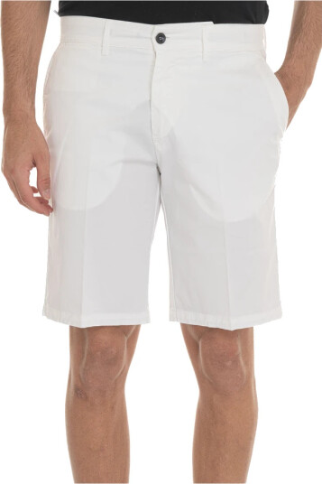 Harmont & Blaine Herre Shorts Hvit 3XL,
