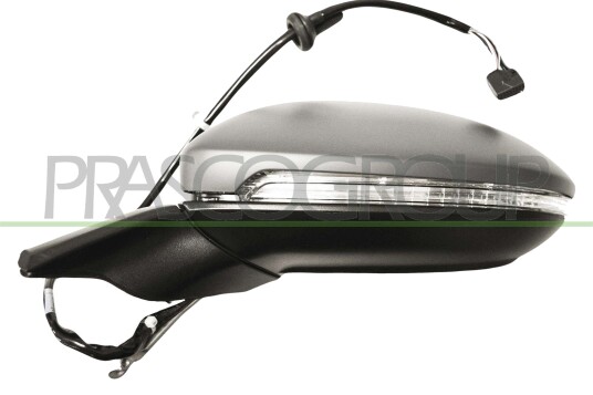 Sidespeil PRASCO VG4007318P