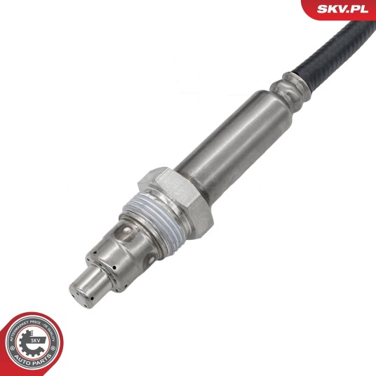 NOx-sensor, NOx-katalysator ESEN SKV 71SKV123