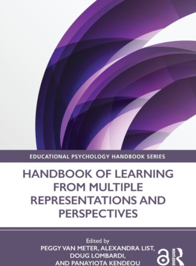 Handbook of Learning from Multiple Representations and Perspectives
