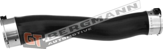 Ladeluftslange GT BERGMANN GT52 335