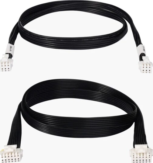 Bambu Lab Mc-Ap 2-I-1 Kabler Til Bambu Lab-Skrivere BML-26856