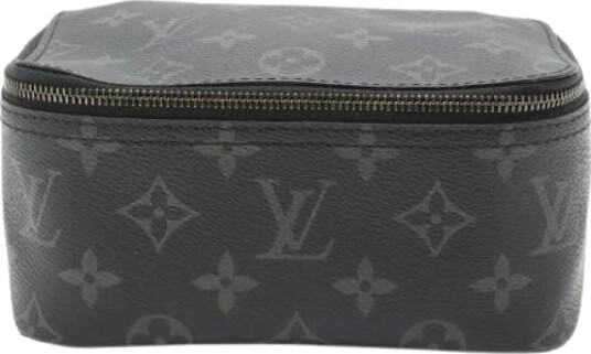 Louis Vuitton Vintage Dame Grå Louis Vuitton Vintage Dame Grå