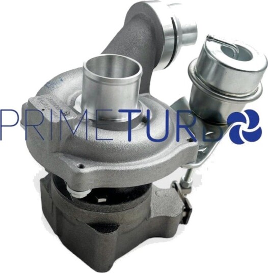 Turbolader Prime Turbo V00089T