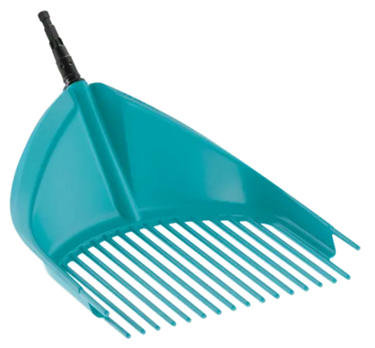 Gardena Combisystem Hageskuffe 48 cm Aluminium 0.36 kg