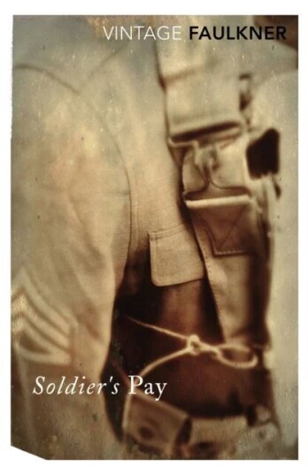 Soldier'S Pay Av William Faulkner