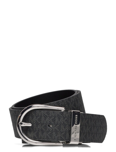 Michael Kors Accessories 38Mm Reversible Belt - Black - XS Michael Kors Accessories 38Mm Reversible Belt - Black - XS