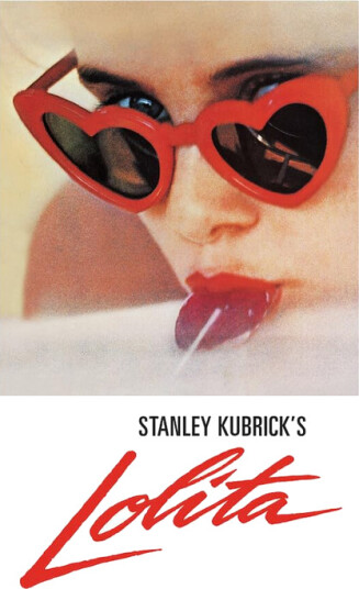 Lolita 1962 DVD